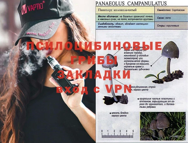 mix Покров
